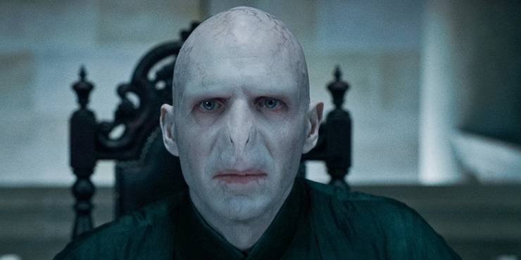 Harry Potter Every Actor To Play Lord Voldemort Harry Potter Every Actor To Play Lord Voldemort